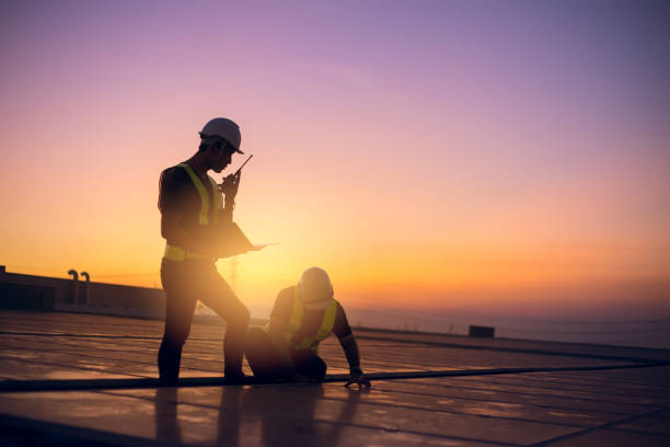 Professional Roofing services in Sterling, IL