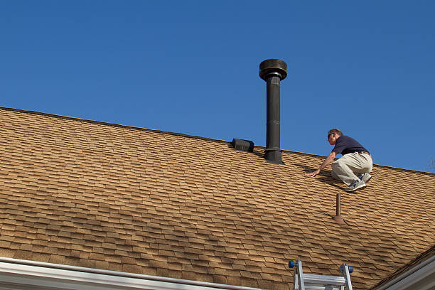 Best Roof Leak Repair  in Sterling, IL