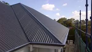 Best Sheet Metal Roofing  in Sterling, IL